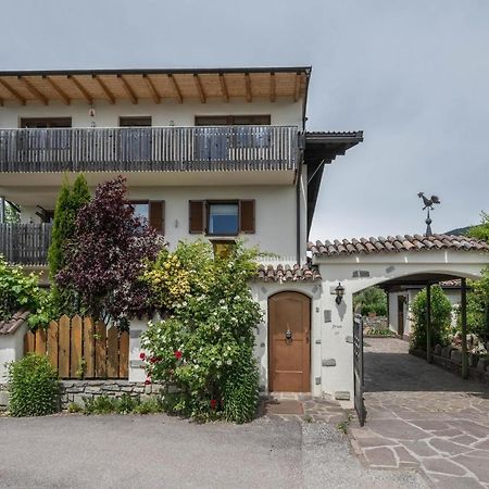 Charmed House Villa Fiumes Luaran gambar