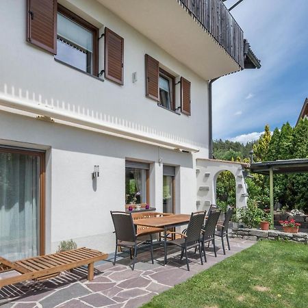 Charmed House Villa Fiumes Luaran gambar
