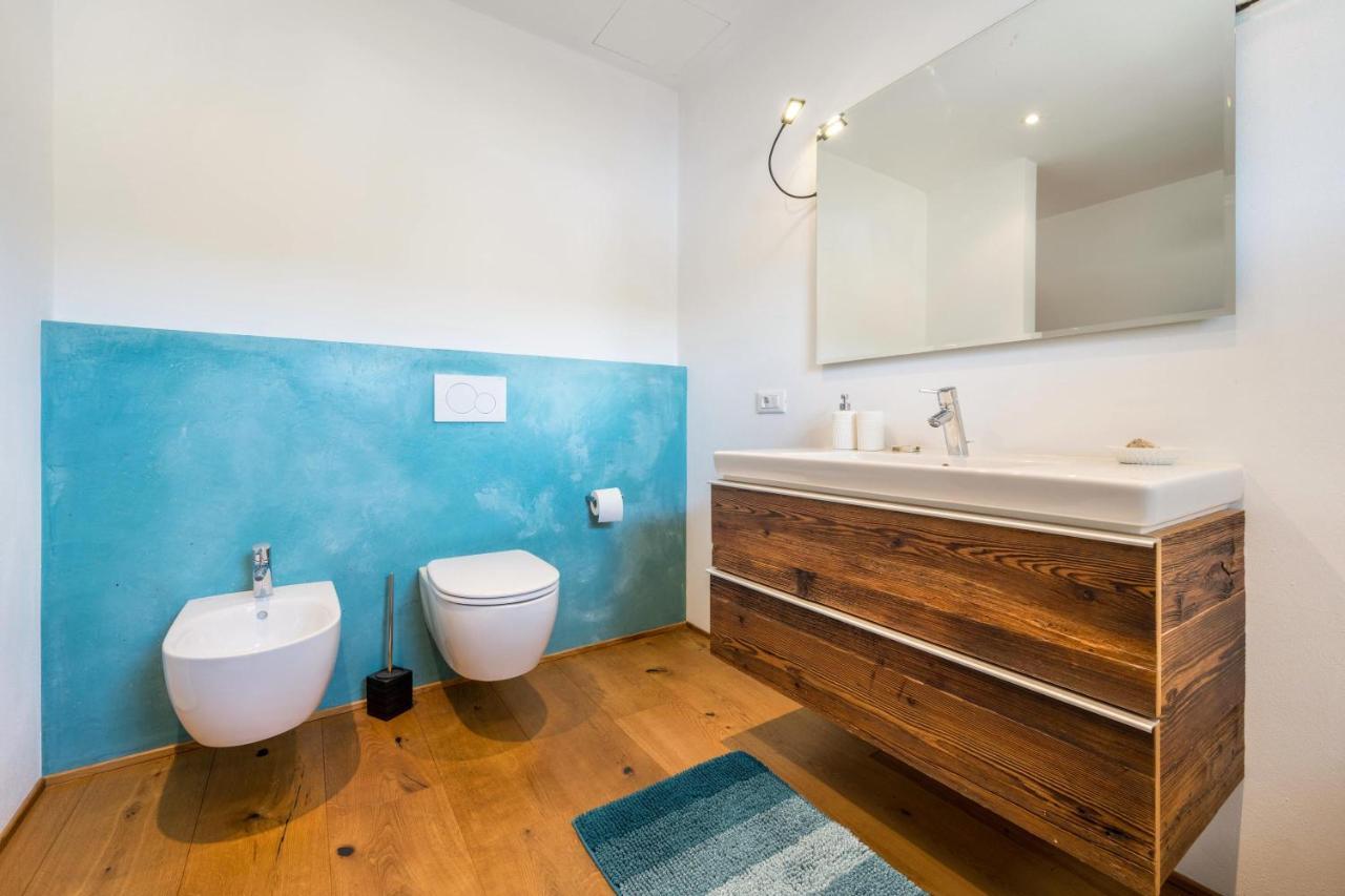 Charmed House Villa Fiumes Luaran gambar