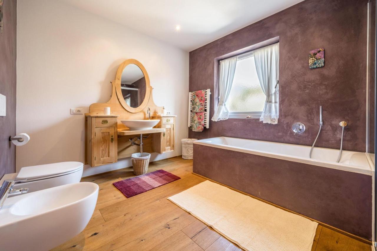 Charmed House Villa Fiumes Luaran gambar