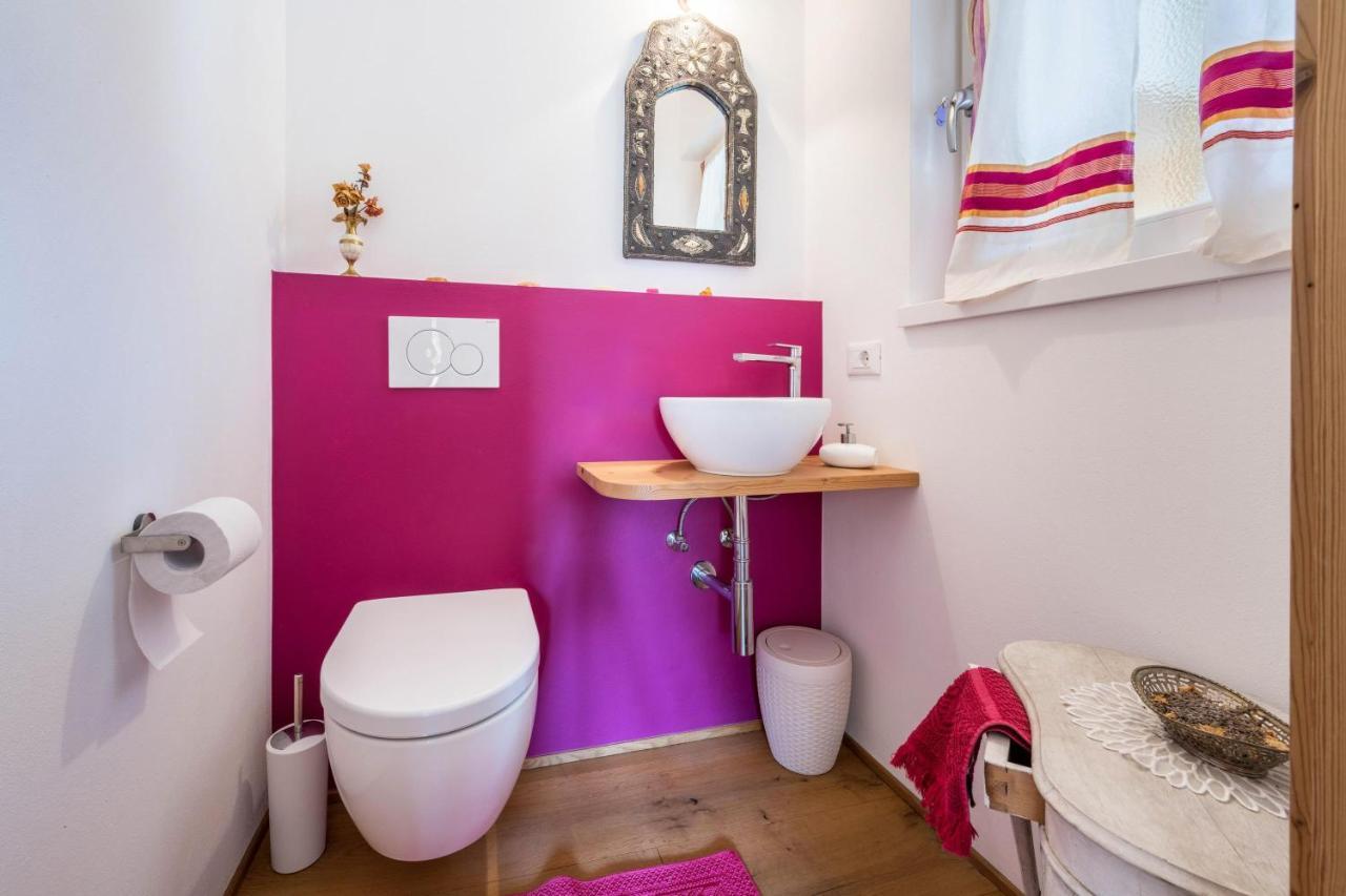 Charmed House Villa Fiumes Luaran gambar