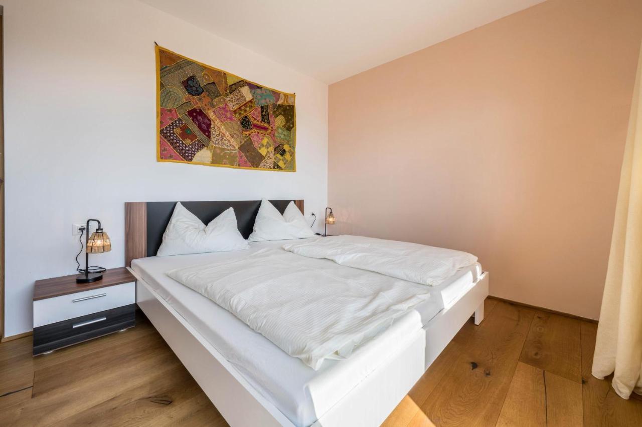 Charmed House Villa Fiumes Luaran gambar