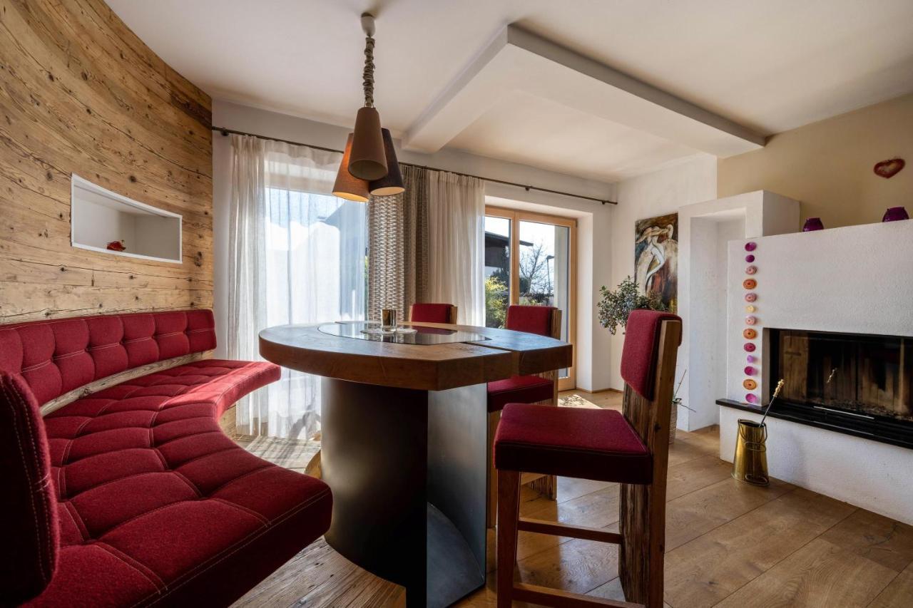 Charmed House Villa Fiumes Luaran gambar