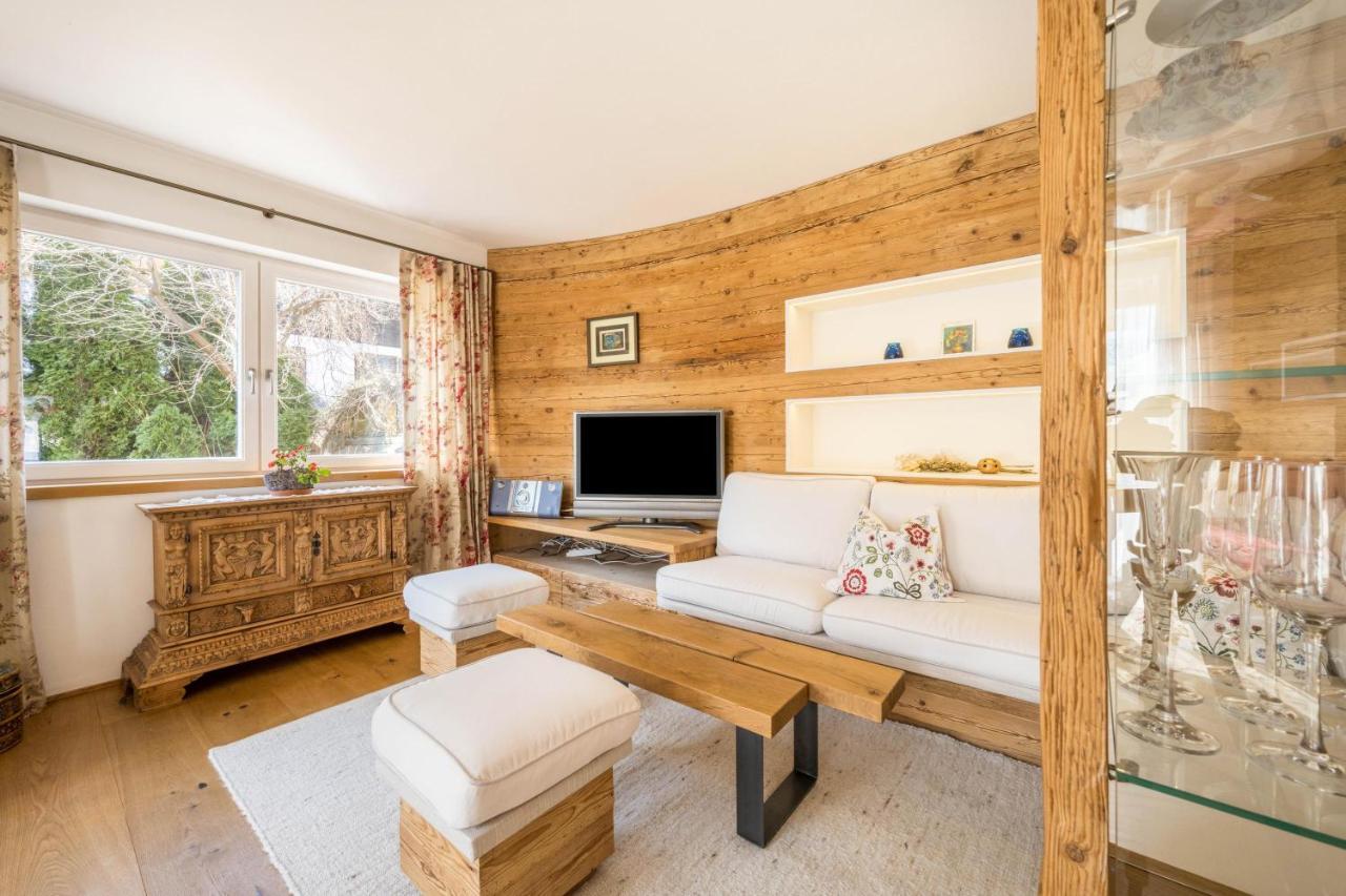 Charmed House Villa Fiumes Luaran gambar