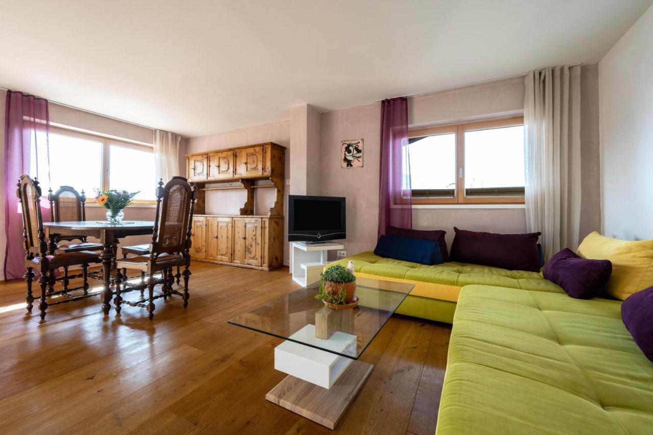 Charmed House Villa Fiumes Luaran gambar