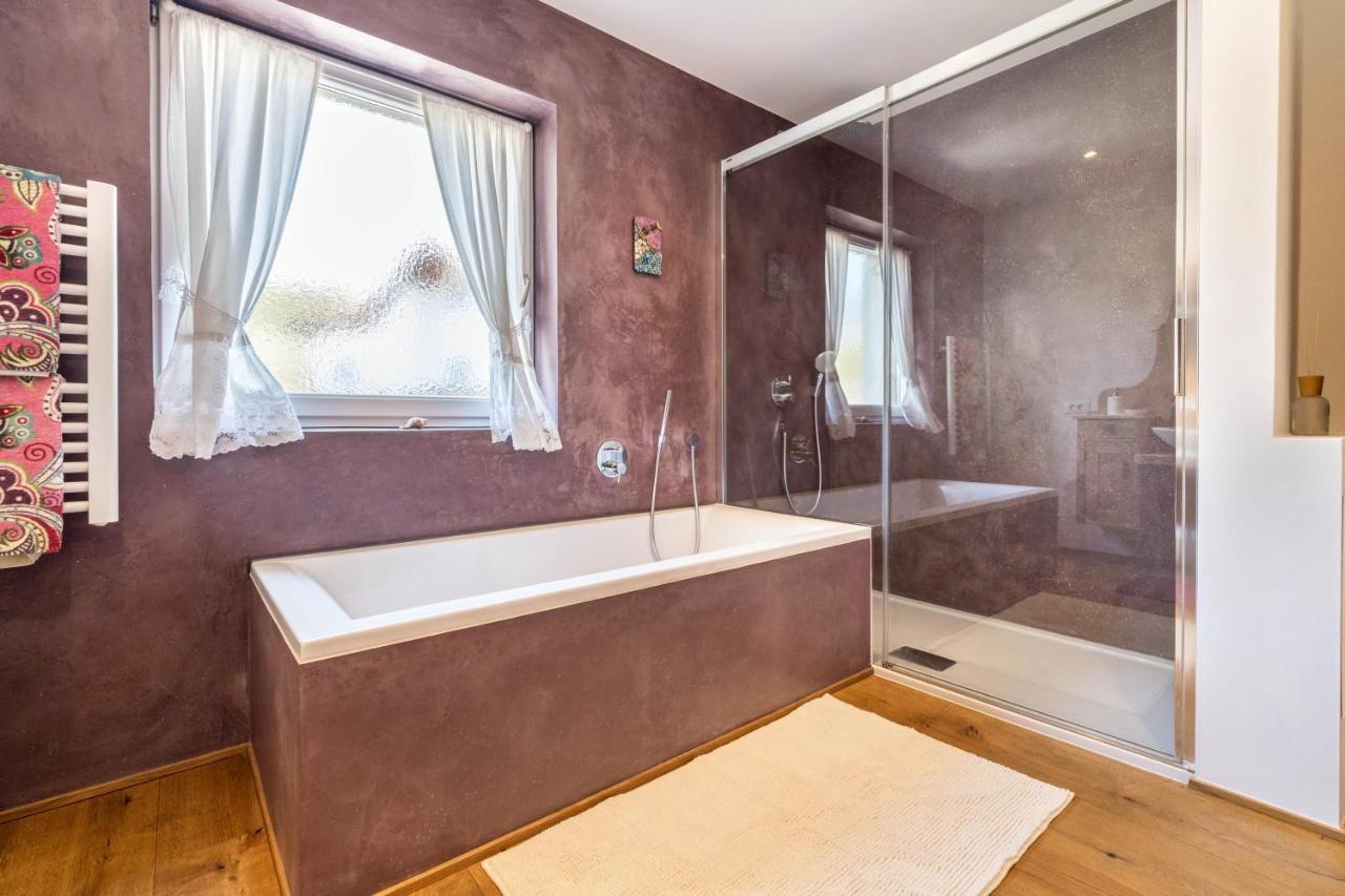 Charmed House Villa Fiumes Luaran gambar