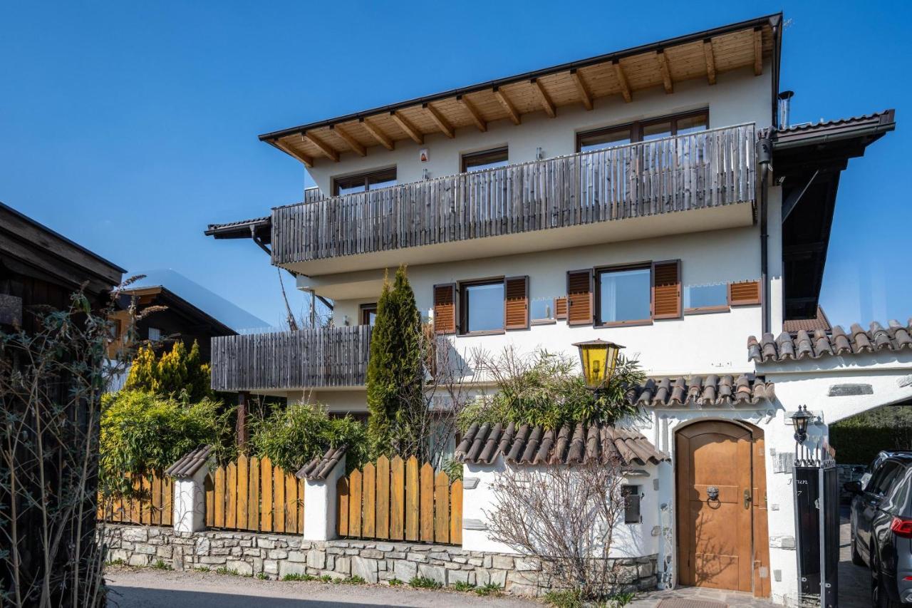 Charmed House Villa Fiumes Luaran gambar