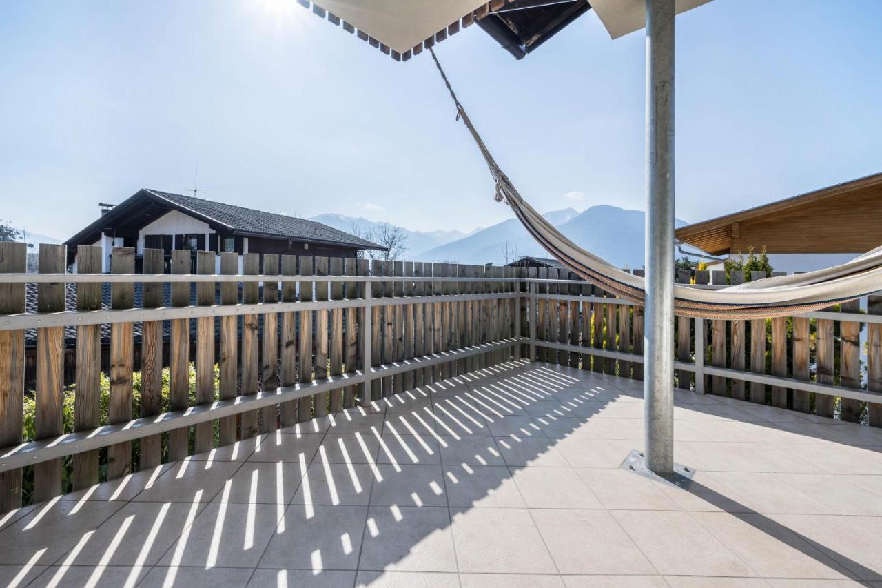Charmed House Villa Fiumes Luaran gambar