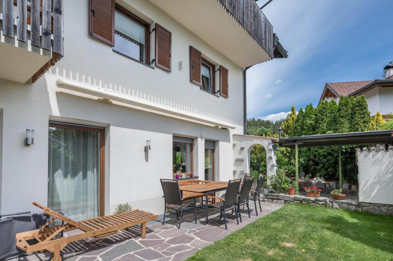 Charmed House Villa Fiumes Luaran gambar