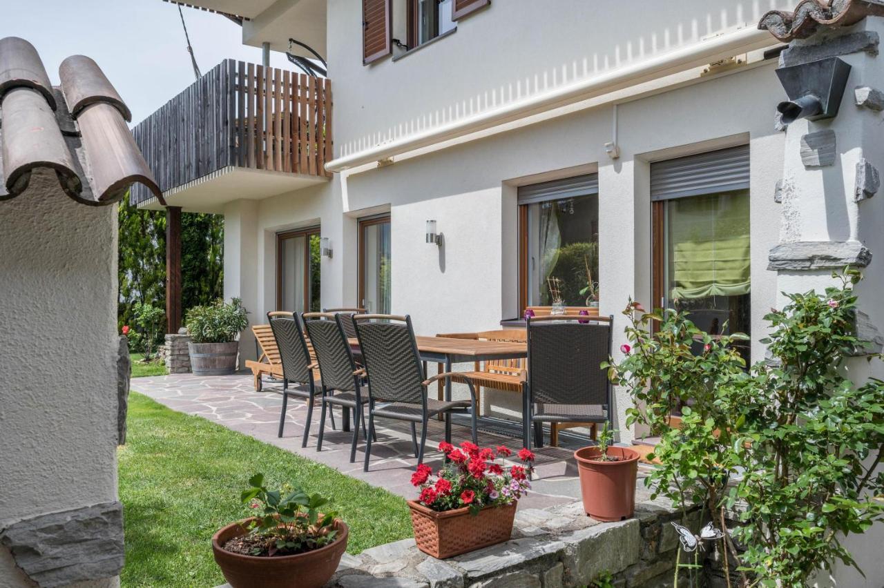Charmed House Villa Fiumes Luaran gambar