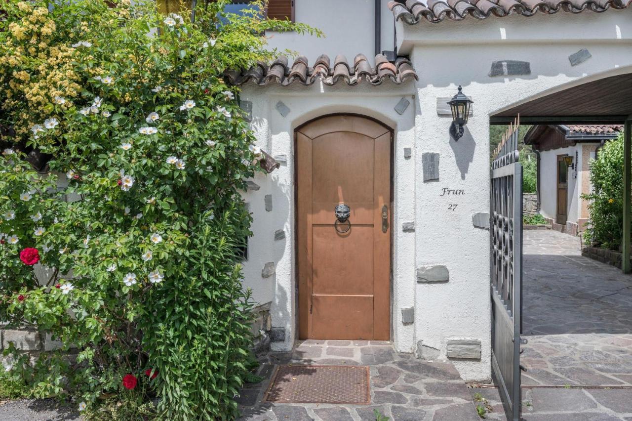 Charmed House Villa Fiumes Luaran gambar