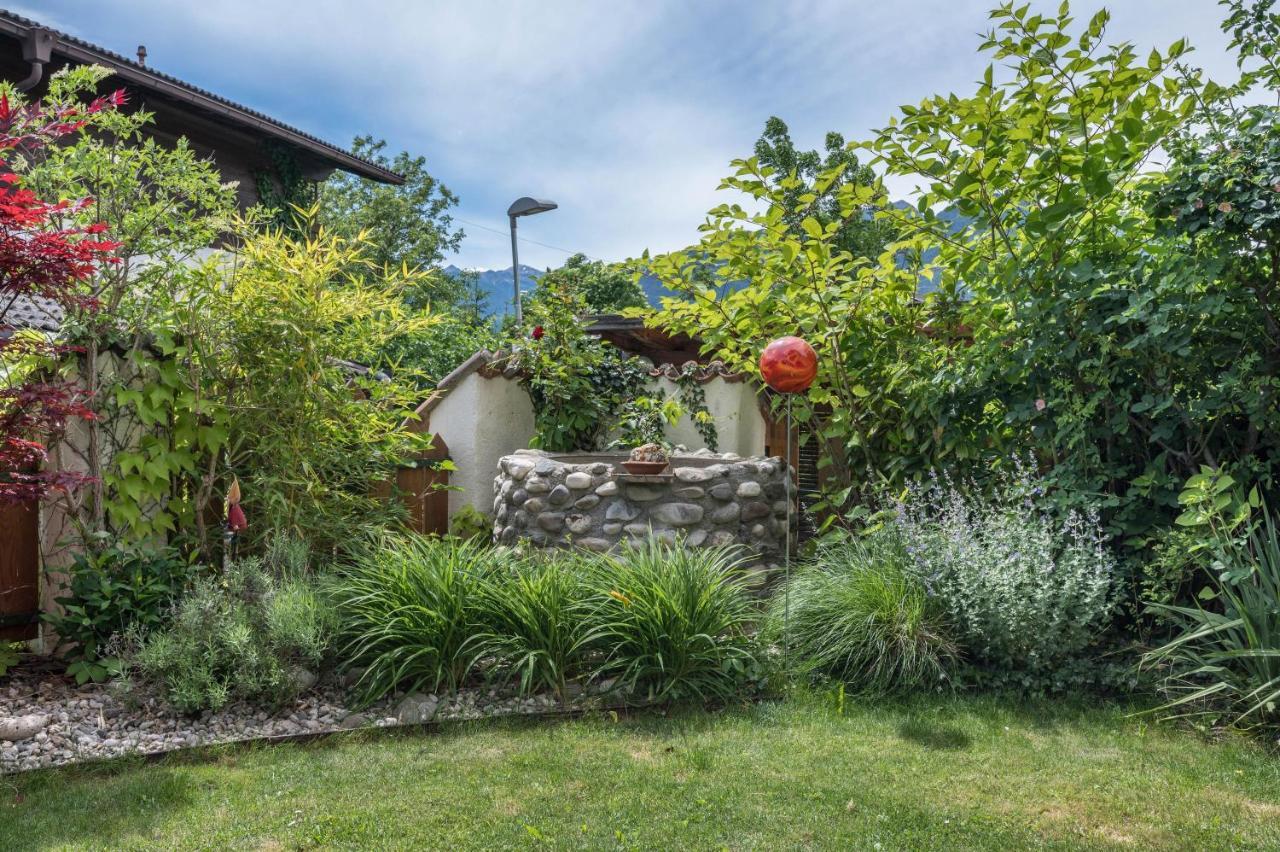 Charmed House Villa Fiumes Luaran gambar