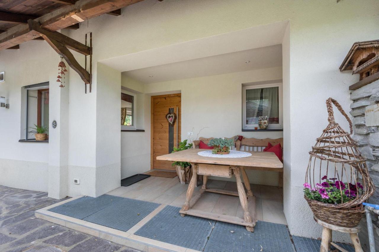 Charmed House Villa Fiumes Luaran gambar