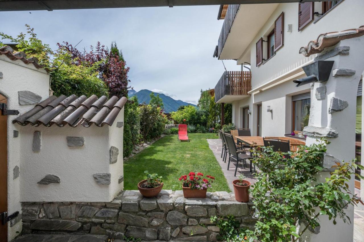Charmed House Villa Fiumes Luaran gambar