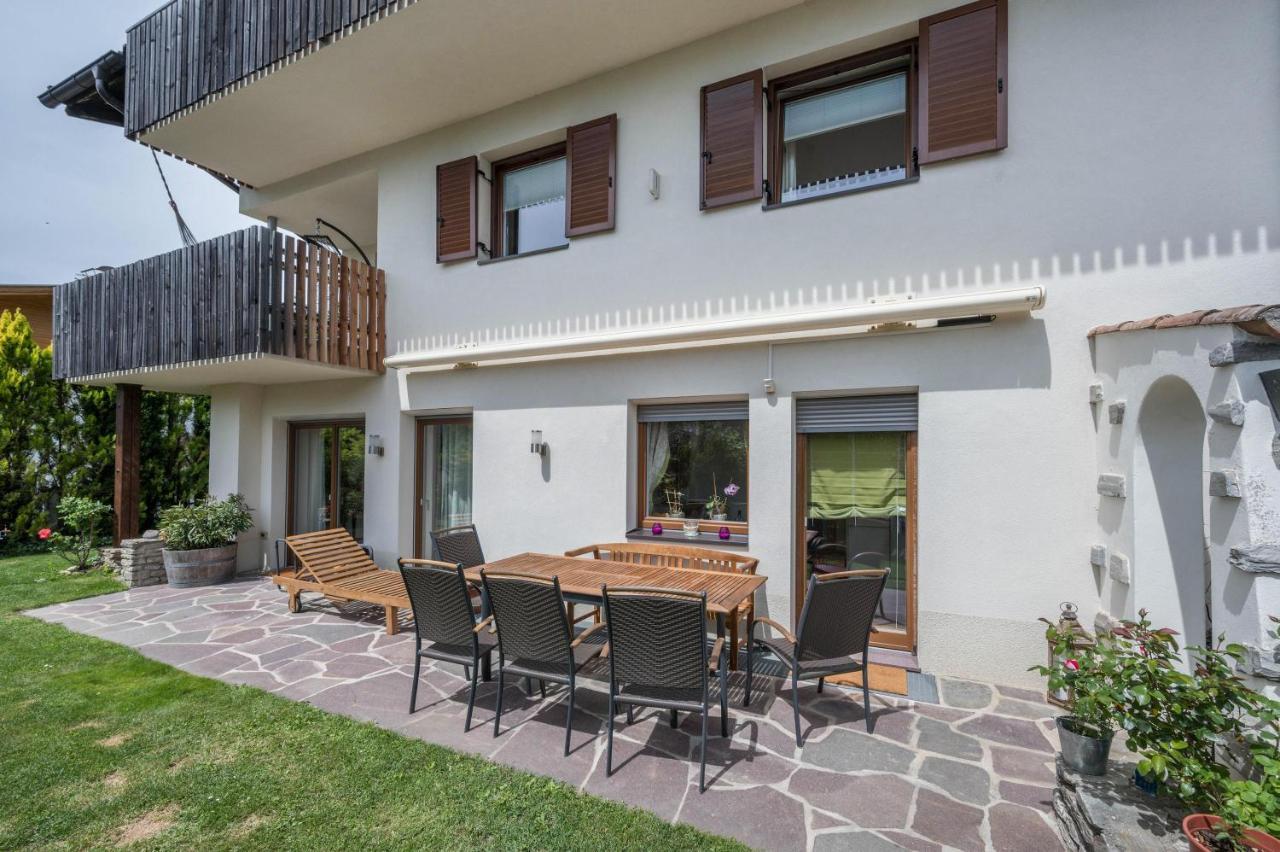 Charmed House Villa Fiumes Luaran gambar